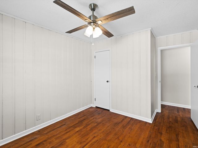3027 Graham Avenue, Evansville, IN 47714