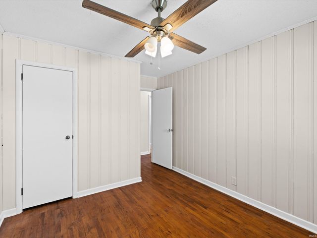 3027 Graham Avenue, Evansville, IN 47714