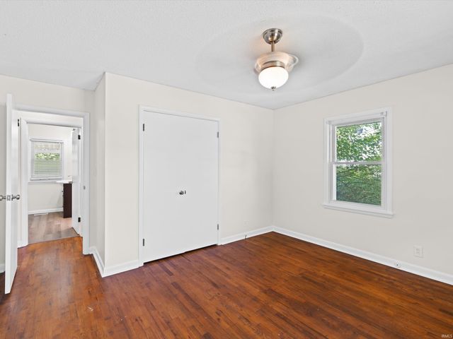 3027 Graham Avenue, Evansville, IN 47714