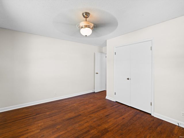 3027 Graham Avenue, Evansville, IN 47714