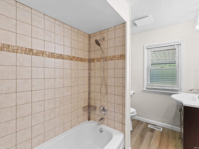 3027 Graham Avenue, Evansville, IN 47714