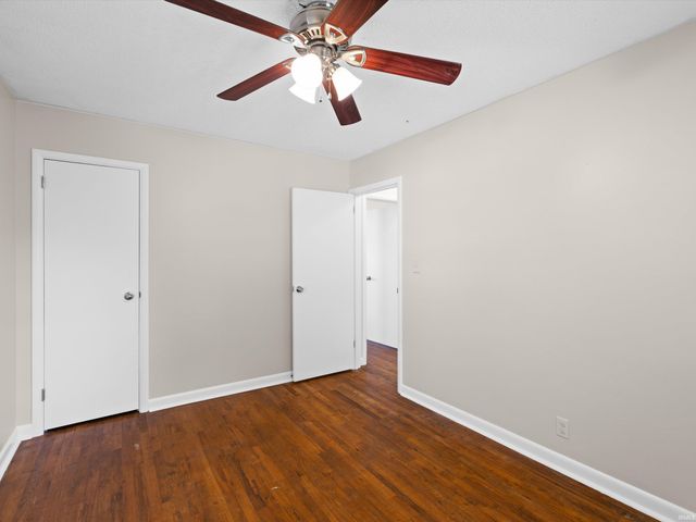 3027 Graham Avenue, Evansville, IN 47714