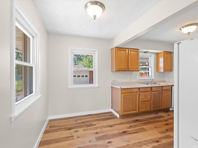 3027 Graham Avenue, Evansville, IN 47714
