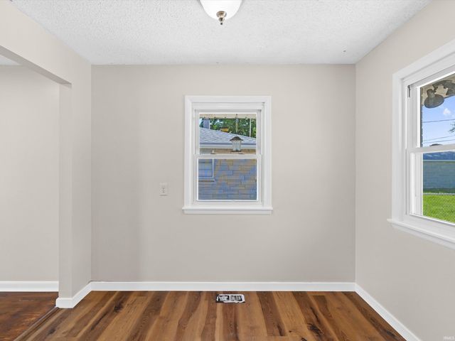 3027 Graham Avenue, Evansville, IN 47714