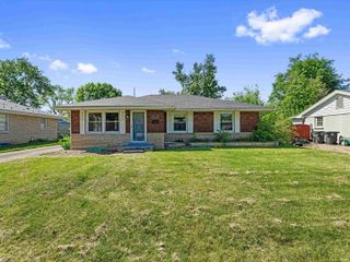 3027 Graham Avenue, Evansville, IN 47714
