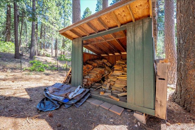 6470 Ridgeway Dr, Pollock Pines, CA 95726