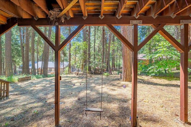 6470 Ridgeway Dr, Pollock Pines, CA 95726