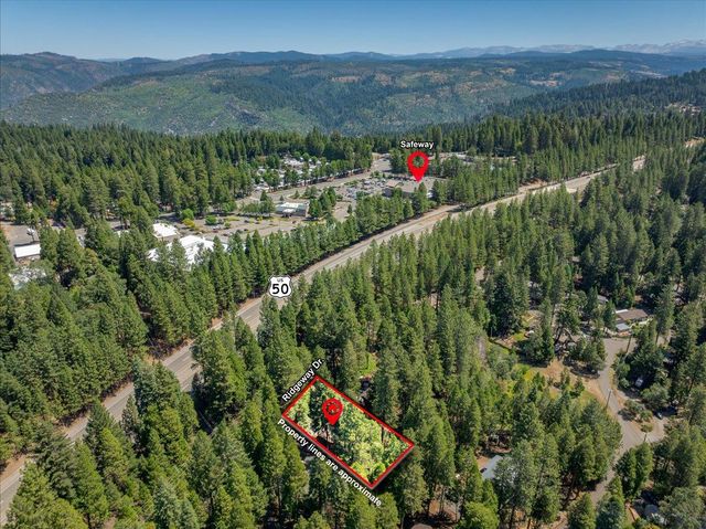 6470 Ridgeway Dr, Pollock Pines, CA 95726