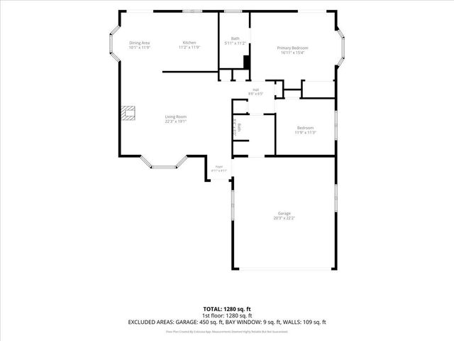 6470 Ridgeway Dr, Pollock Pines, CA 95726