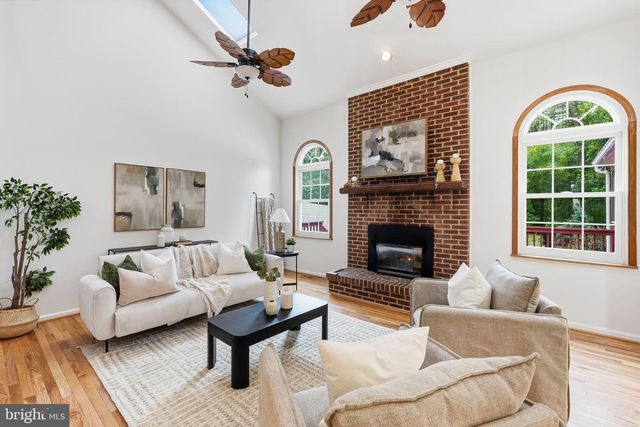 8825 CARDINAL FOREST CIR, Laurel, MD 20723