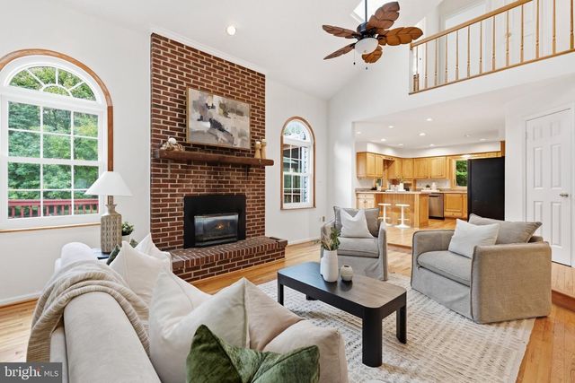 8825 CARDINAL FOREST CIR, Laurel, MD 20723