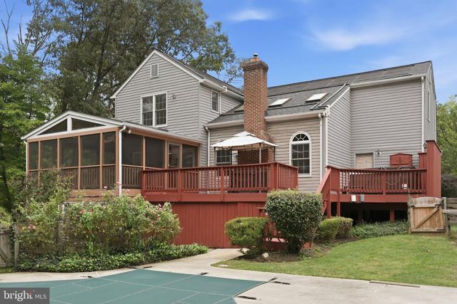 8825 CARDINAL FOREST CIR, Laurel, MD 20723