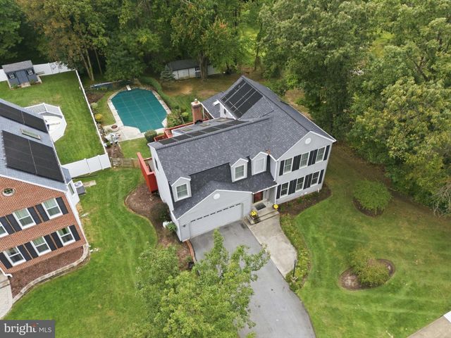 8825 CARDINAL FOREST CIR, Laurel, MD 20723