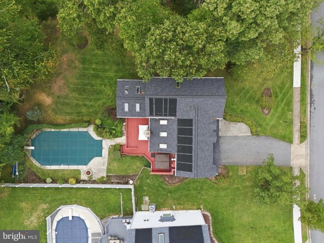 8825 CARDINAL FOREST CIR, Laurel, MD 20723