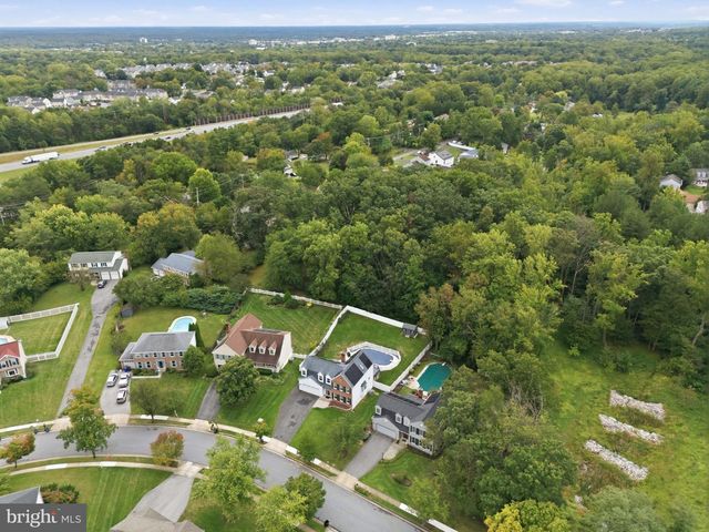 8825 CARDINAL FOREST CIR, Laurel, MD 20723