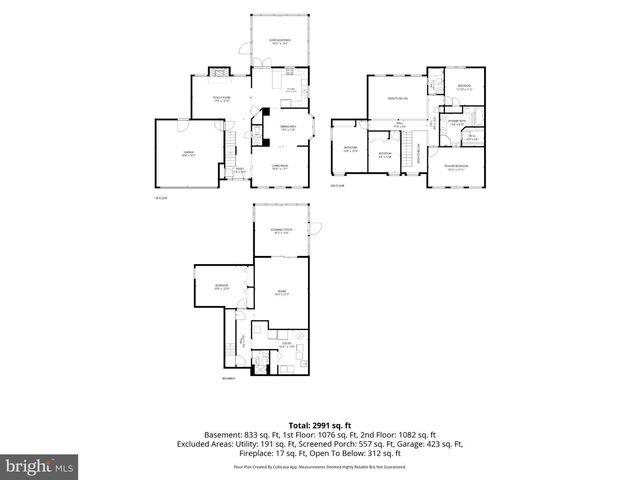 8825 CARDINAL FOREST CIR, Laurel, MD 20723