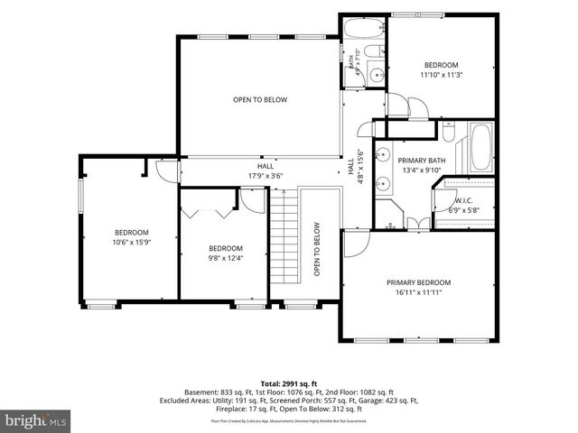 8825 CARDINAL FOREST CIR, Laurel, MD 20723