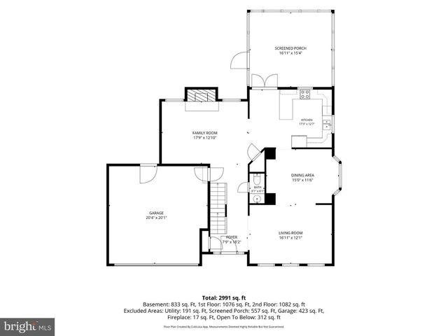 8825 CARDINAL FOREST CIR, Laurel, MD 20723