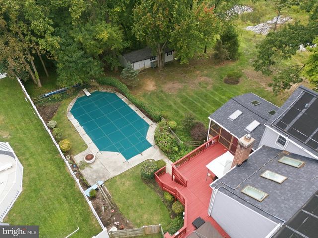 8825 CARDINAL FOREST CIR, Laurel, MD 20723