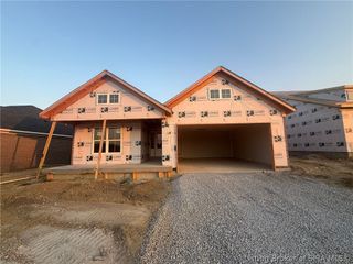 132 Valhalla Drive Lot 105, Henryville, IN 47126