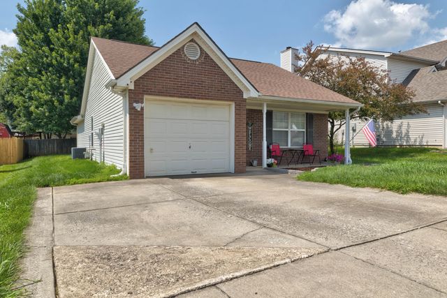 124 W Chopin Way, Georgetown, KY 40324