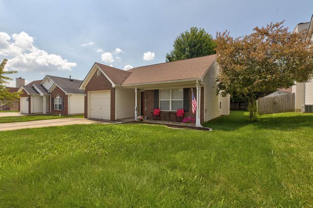 124 W Chopin Way, Georgetown, KY 40324