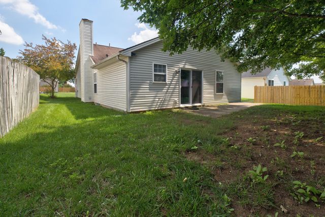 124 W Chopin Way, Georgetown, KY 40324