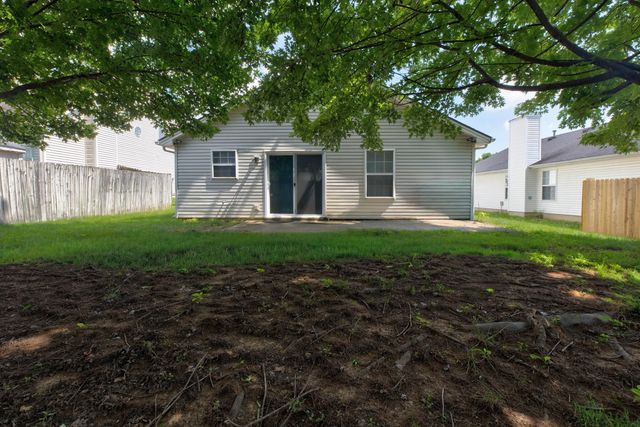 124 W Chopin Way, Georgetown, KY 40324