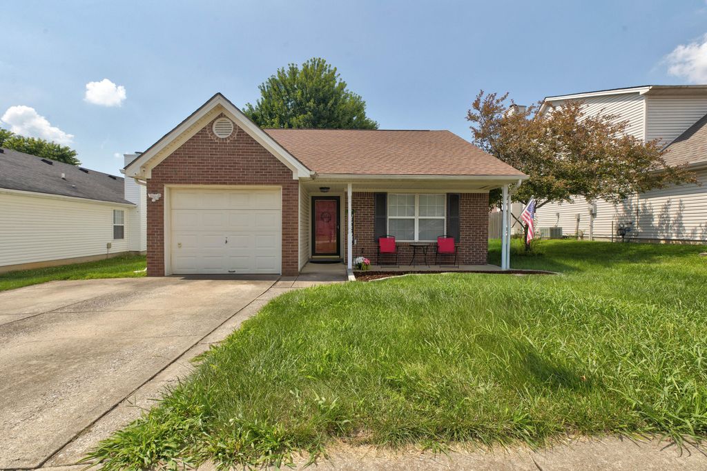 124 W Chopin Way, Georgetown, KY 40324