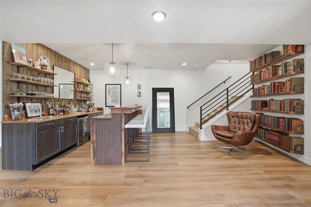 106 Gallatin Foothills Drive, Gallatin Gateway, MT 59730