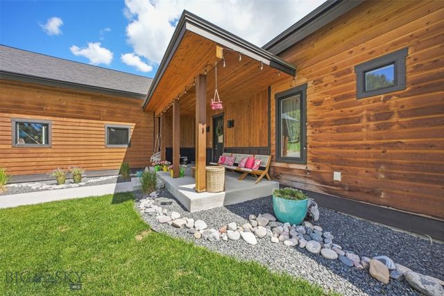 106 Gallatin Foothills Drive, Gallatin Gateway, MT 59730