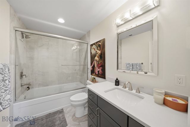 106 Gallatin Foothills Drive, Gallatin Gateway, MT 59730