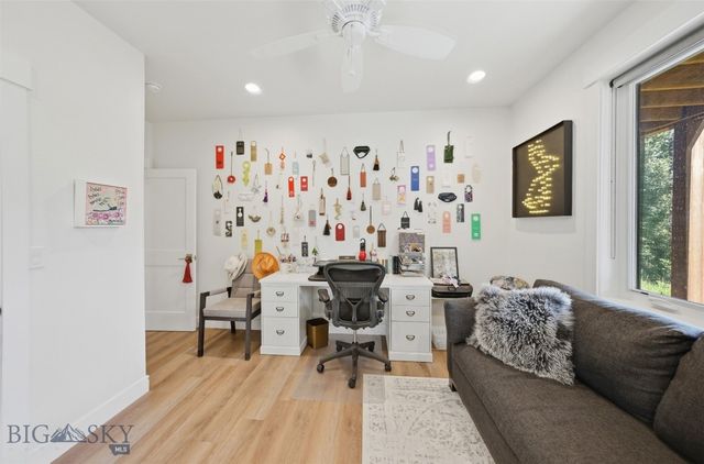 106 Gallatin Foothills Drive, Gallatin Gateway, MT 59730