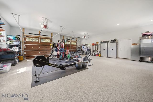 106 Gallatin Foothills Drive, Gallatin Gateway, MT 59730