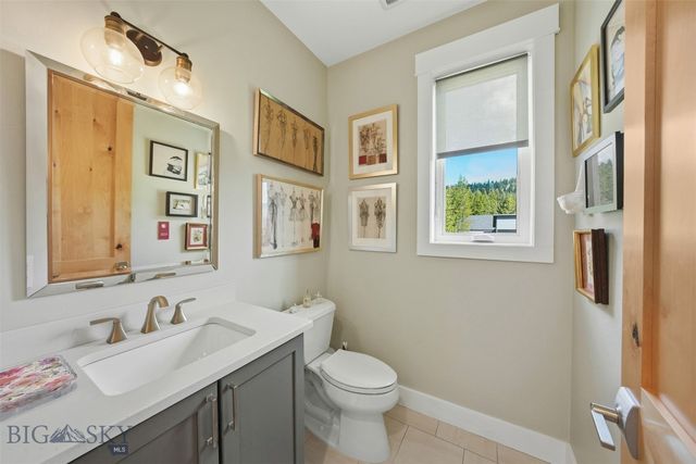 106 Gallatin Foothills Drive, Gallatin Gateway, MT 59730