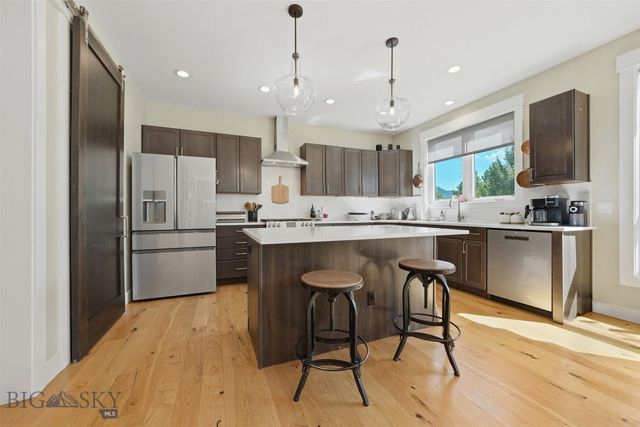 106 Gallatin Foothills Drive, Gallatin Gateway, MT 59730