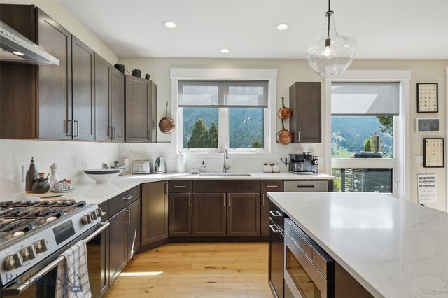 106 Gallatin Foothills Drive, Gallatin Gateway, MT 59730
