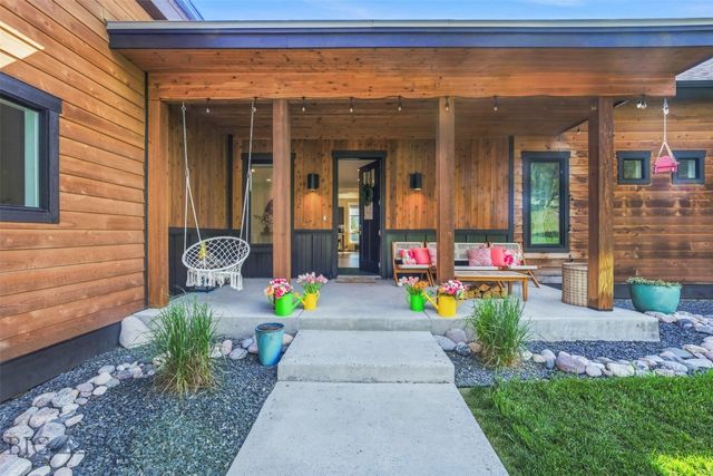106 Gallatin Foothills Drive, Gallatin Gateway, MT 59730