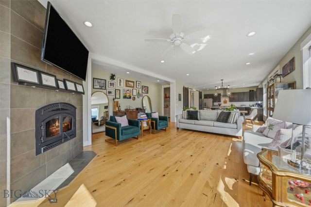 106 Gallatin Foothills Drive, Gallatin Gateway, MT 59730
