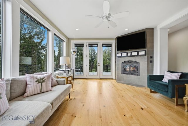 106 Gallatin Foothills Drive, Gallatin Gateway, MT 59730