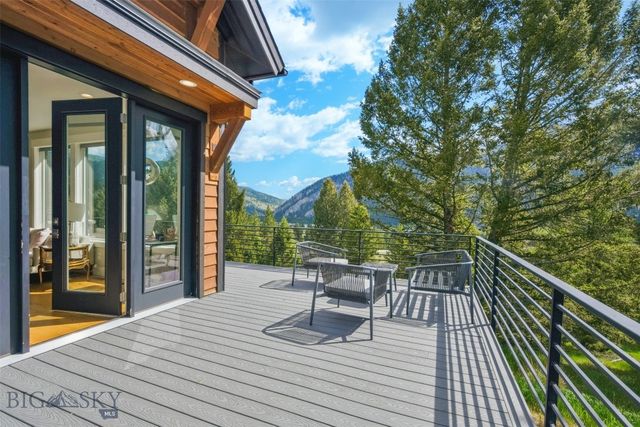 106 Gallatin Foothills Drive, Gallatin Gateway, MT 59730