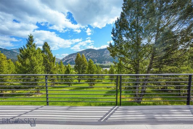 106 Gallatin Foothills Drive, Gallatin Gateway, MT 59730