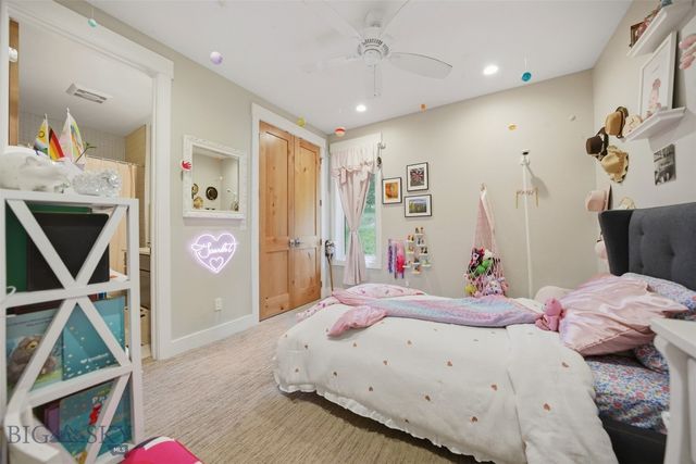 106 Gallatin Foothills Drive, Gallatin Gateway, MT 59730
