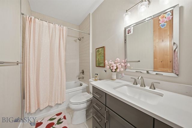 106 Gallatin Foothills Drive, Gallatin Gateway, MT 59730