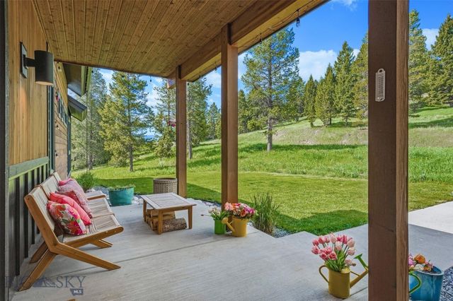 106 Gallatin Foothills Drive, Gallatin Gateway, MT 59730
