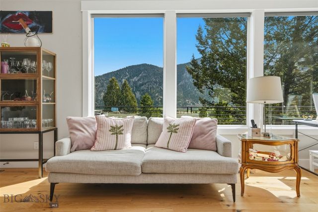 106 Gallatin Foothills Drive, Gallatin Gateway, MT 59730