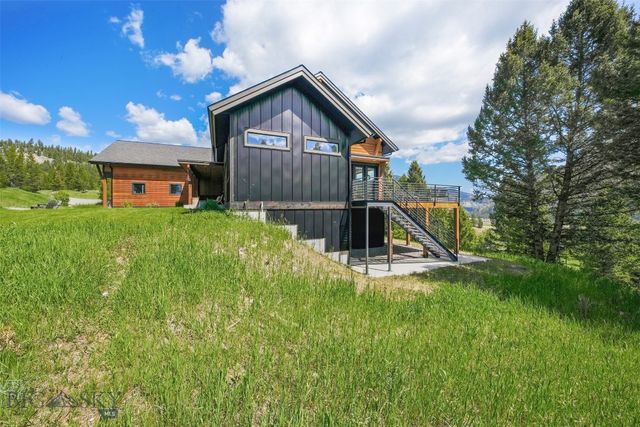 106 Gallatin Foothills Drive, Gallatin Gateway, MT 59730