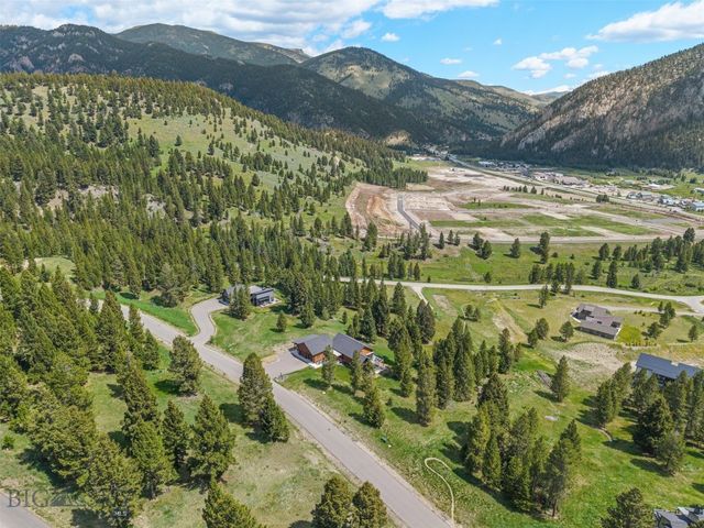 106 Gallatin Foothills Drive, Gallatin Gateway, MT 59730