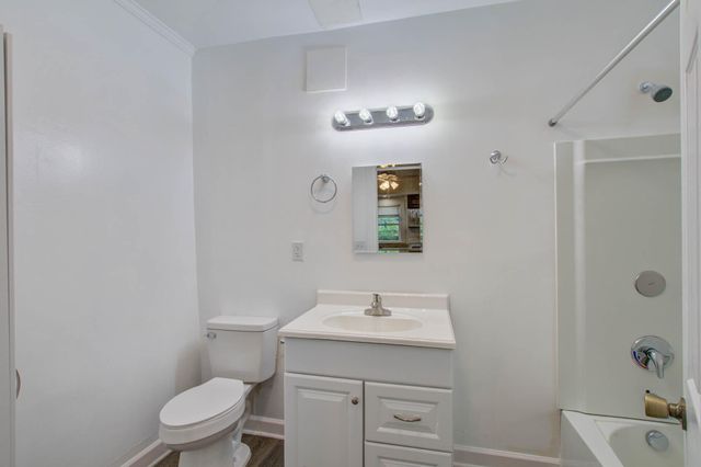 1833 Orangeburg Street A, North Charleston, SC 29405