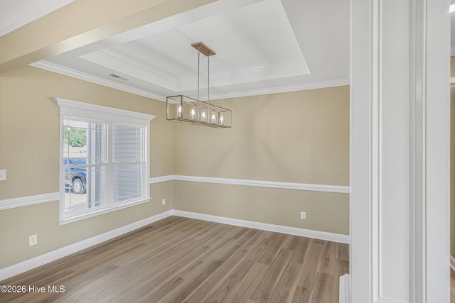 2699 Whitaker Glen Drive, Farmville, NC 27828